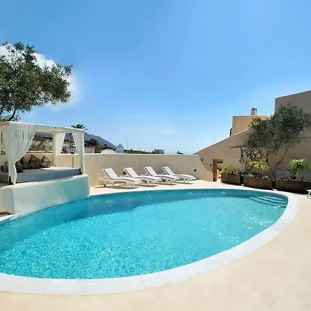 The Winery Estate Villa *