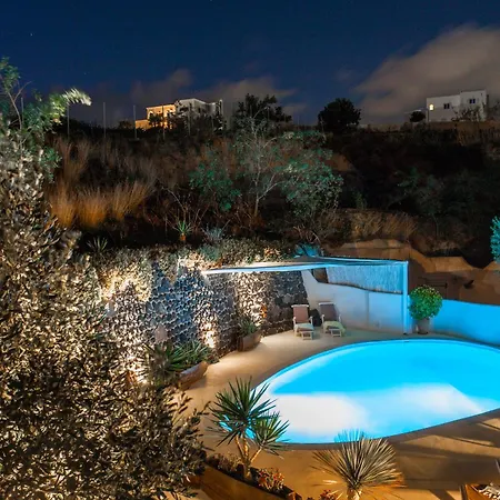 The Winery Estate *