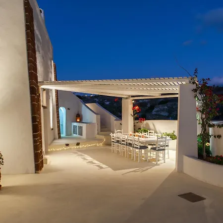 The Winery Estate