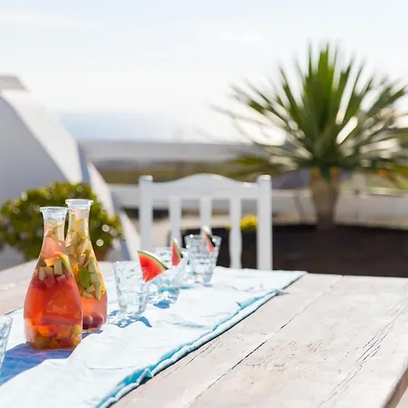 The Winery Estate Megalochori (Santorini)