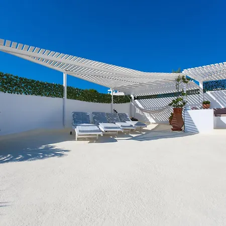 The Winery Estate Villa *
